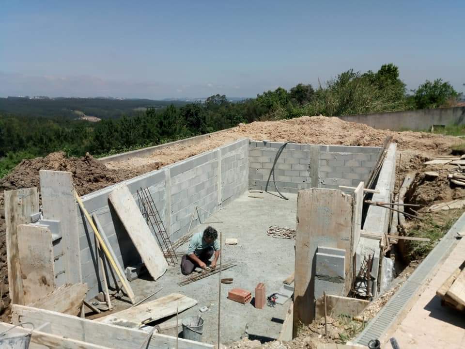 2 month portuguese pool project - Page 2 - Homes, Gardens and DIY - PistonHeads