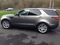 New Discovery 5 - Page 4 - Land Rover - PistonHeads