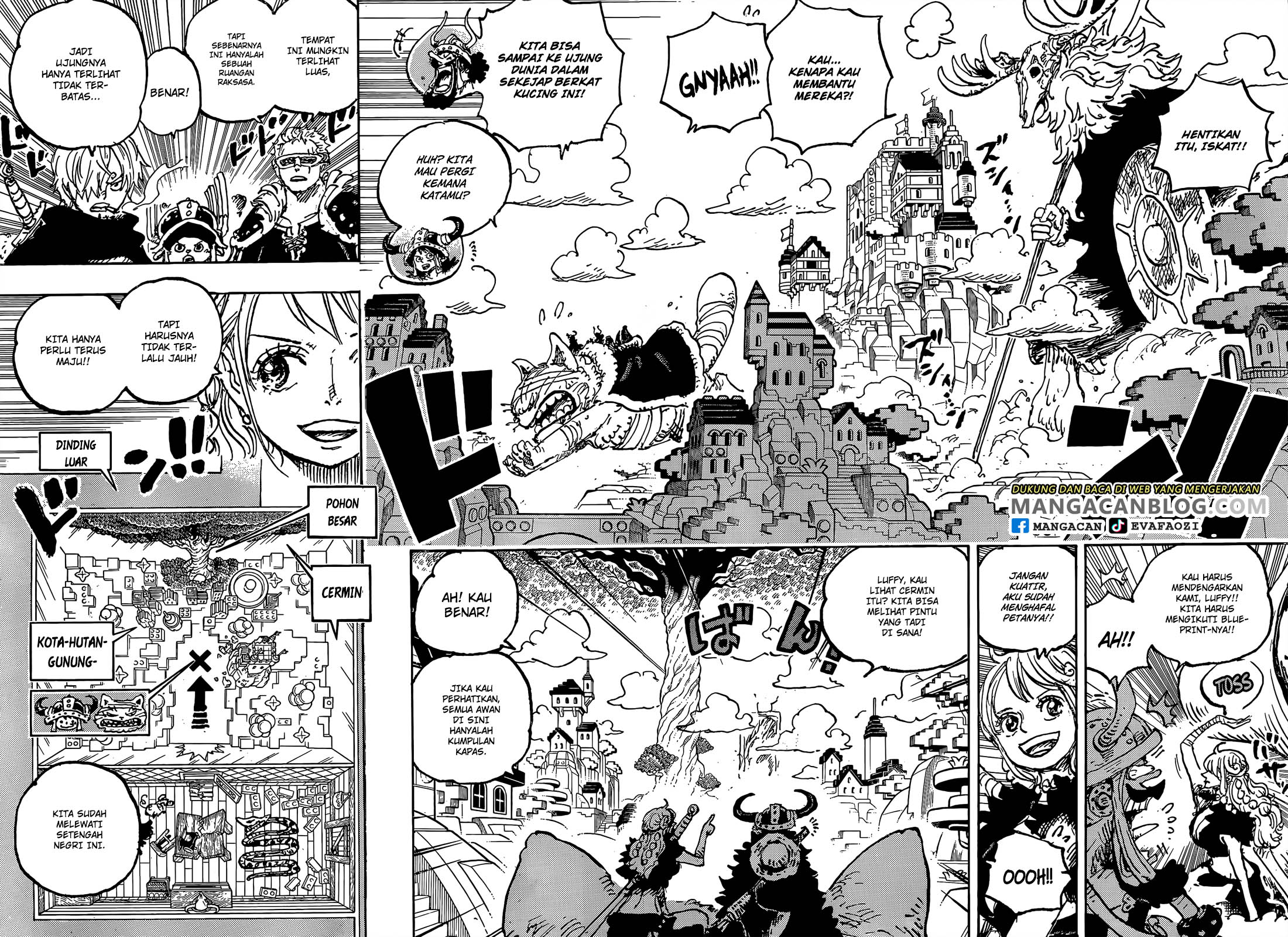 Dilarang COPAS - situs resmi www.mangacanblog.com - Komik one piece 1129 - chapter 1129 1130 Indonesia one piece 1129 - chapter 1129 Terbaru 3|Baca Manga Komik Indonesia|Mangacan