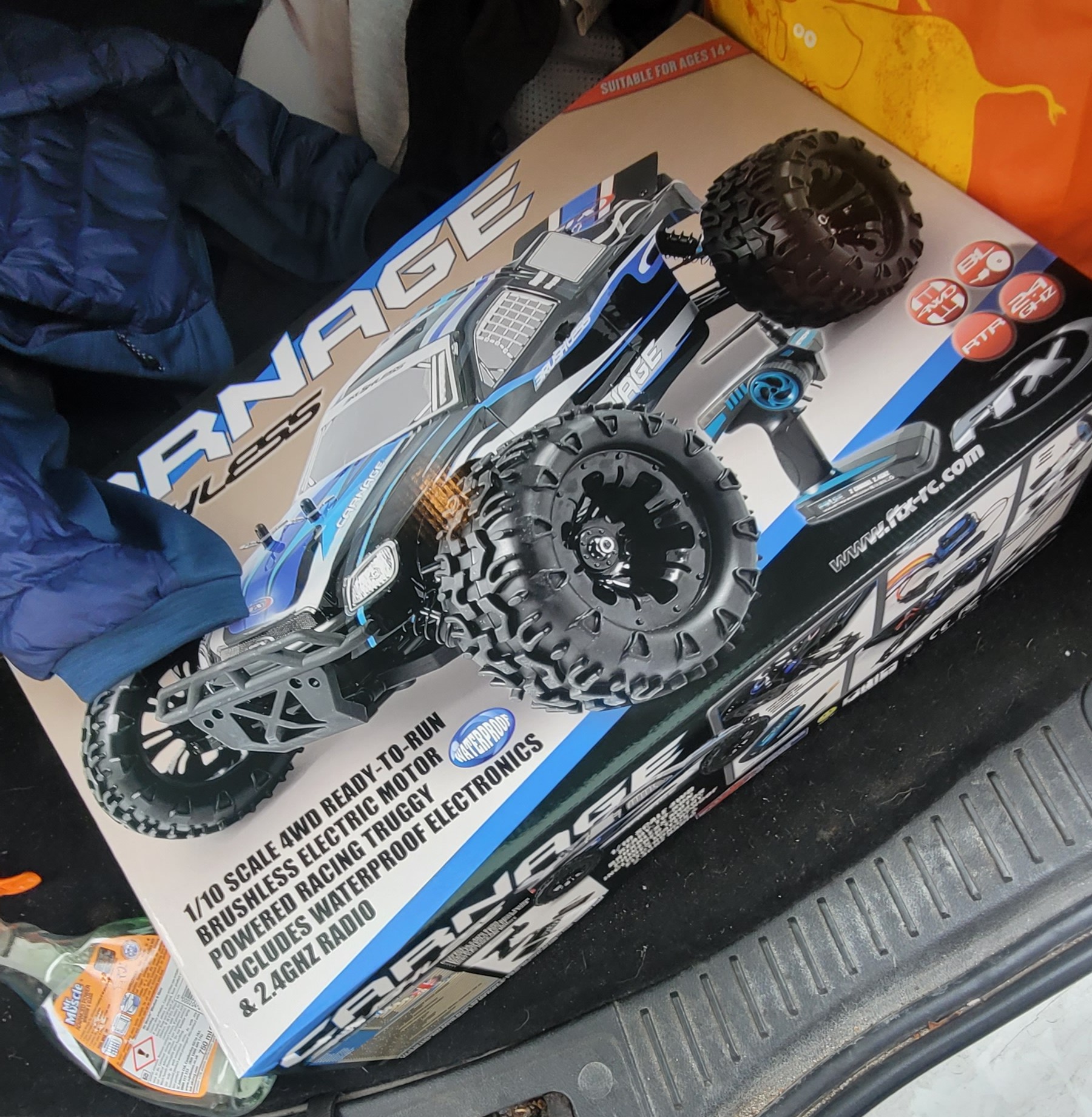 Show us your RC - Page 35 - Scale Models - PistonHeads UK