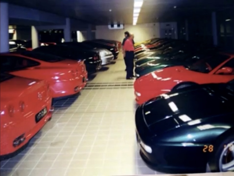 Brunei Collection - Page 1 - Supercar General - PistonHeads