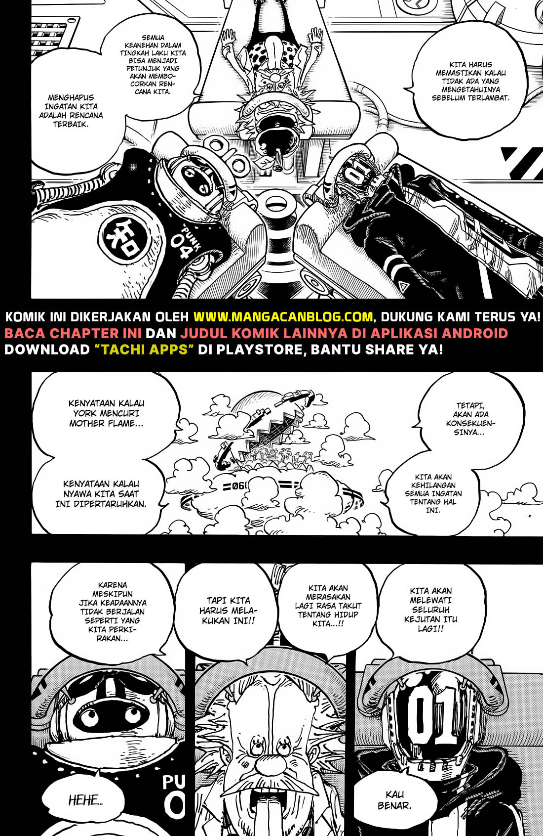 Dilarang COPAS - situs resmi www.mangacanblog.com - Komik one piece 1123 - chapter 1123 1124 Indonesia one piece 1123 - chapter 1123 Terbaru 14|Baca Manga Komik Indonesia|Mangacan