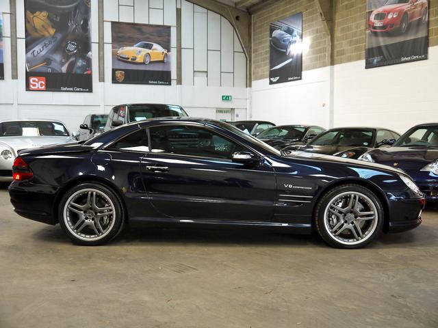 Thinking of buying SL55 AMG - Any advice please? - Page 1 - Mercedes - PistonHeads