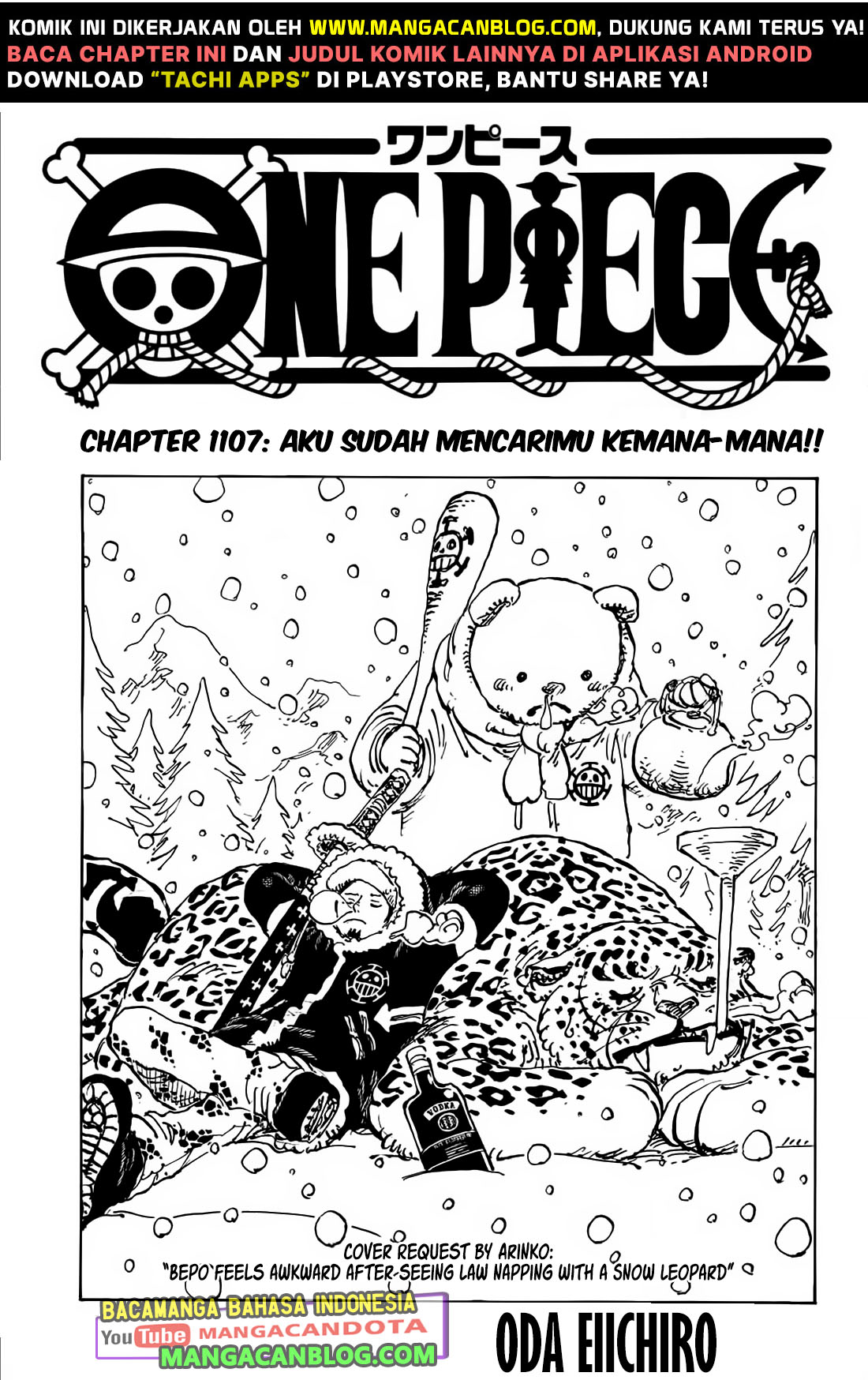 Dilarang COPAS - situs resmi www.mangacanblog.com - Komik one piece 1107 - chapter 1107 1108 Indonesia one piece 1107 - chapter 1107 Terbaru 1|Baca Manga Komik Indonesia|Mangacan