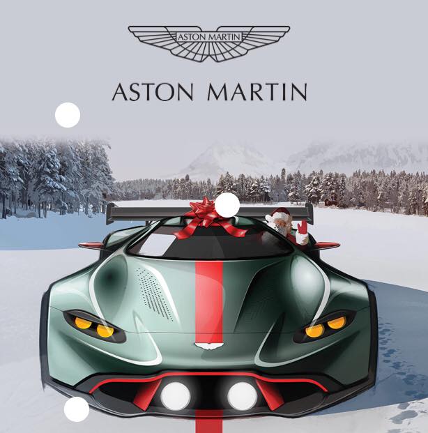 New Vantage? - Page 92 - Aston Martin - PistonHeads