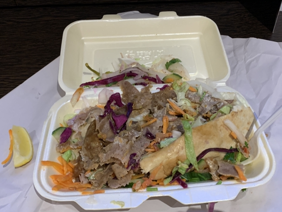 Dirty Takeaway Pictures Volume 3 - Page 435 - Food, Drink & Restaurants - PistonHeads