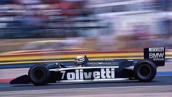 Favourite F1 cars 1980 onwards  - Page 2 - Formula 1 - PistonHeads UK