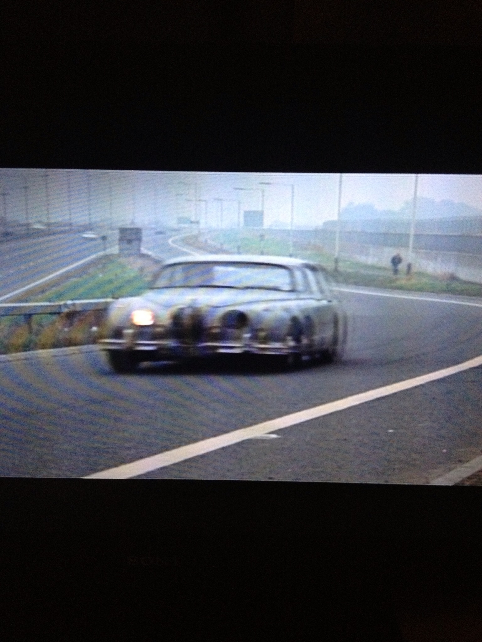Where's the Withnail and I Jag Mk 2? - Page 1 - Classic Cars and Yesterday's Heroes - PistonHeads