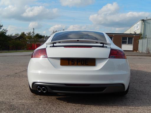 Dark numberplates - New ****wittery or something else? - Page 1 - General Gassing - PistonHeads