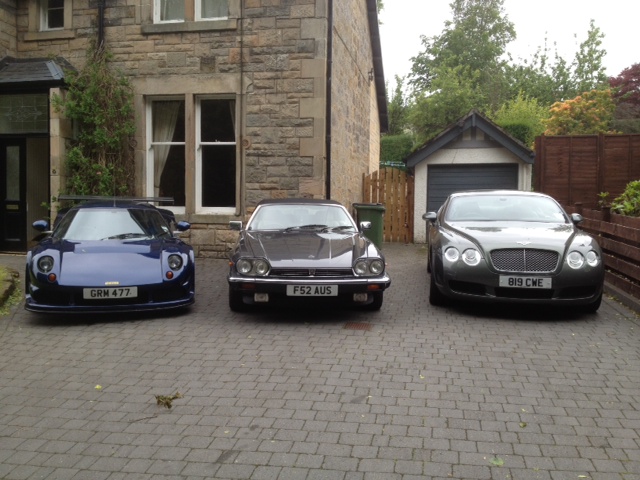 Our Cars - Page 90 - Scotland - PistonHeads