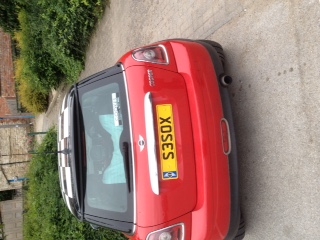What C124PPY personalised plates have you seen recently? - Page 236 - General Gassing - PistonHeads
