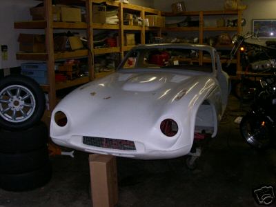 Early TVR Pictures - Page 150 - Classics - PistonHeads