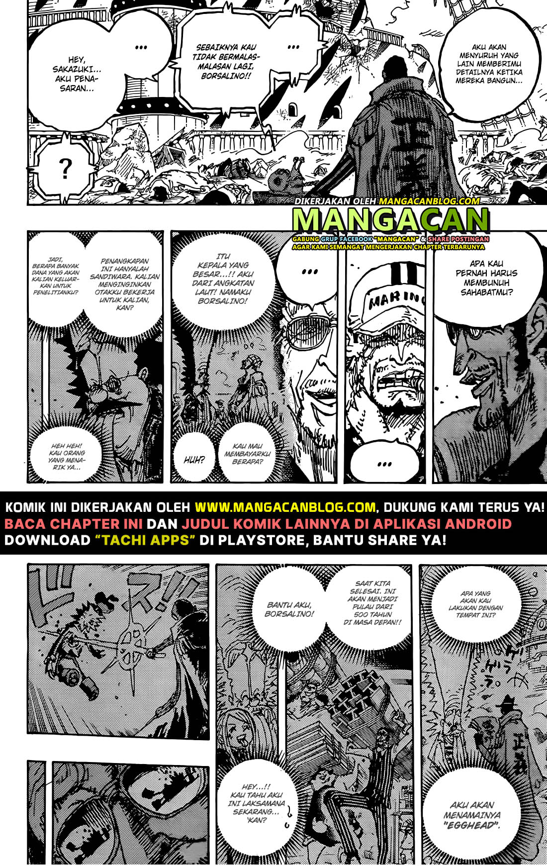 Dilarang COPAS - situs resmi www.mangacanblog.com - Komik one piece 1124 - chapter 1124 1125 Indonesia one piece 1124 - chapter 1124 Terbaru 5|Baca Manga Komik Indonesia|Mangacan