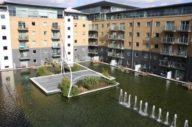 Pistonheads Block Rent Modern London Apartment