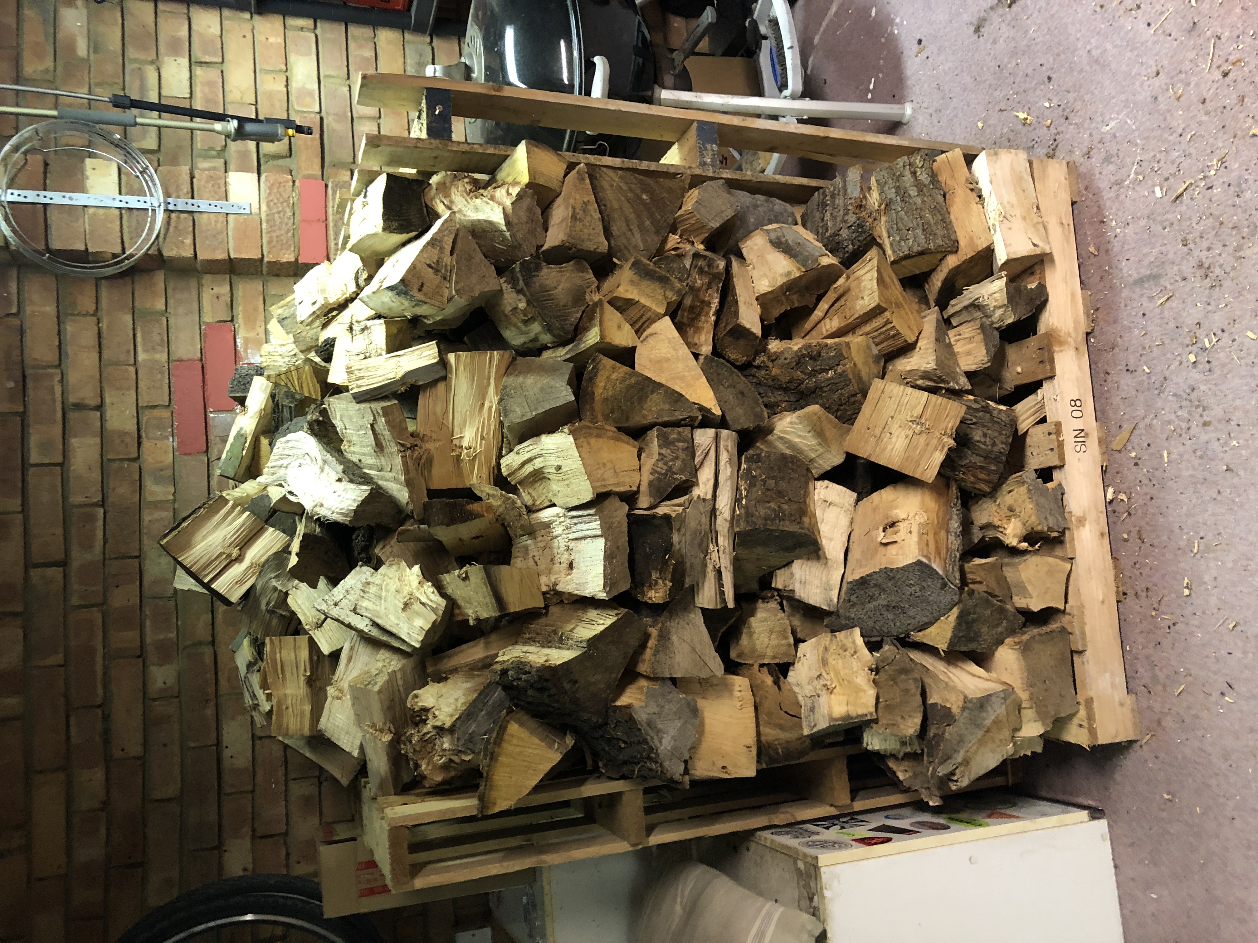 Show me your wood burner before and after pics  - Page 1 - Homes, Gardens and DIY - PistonHeads
