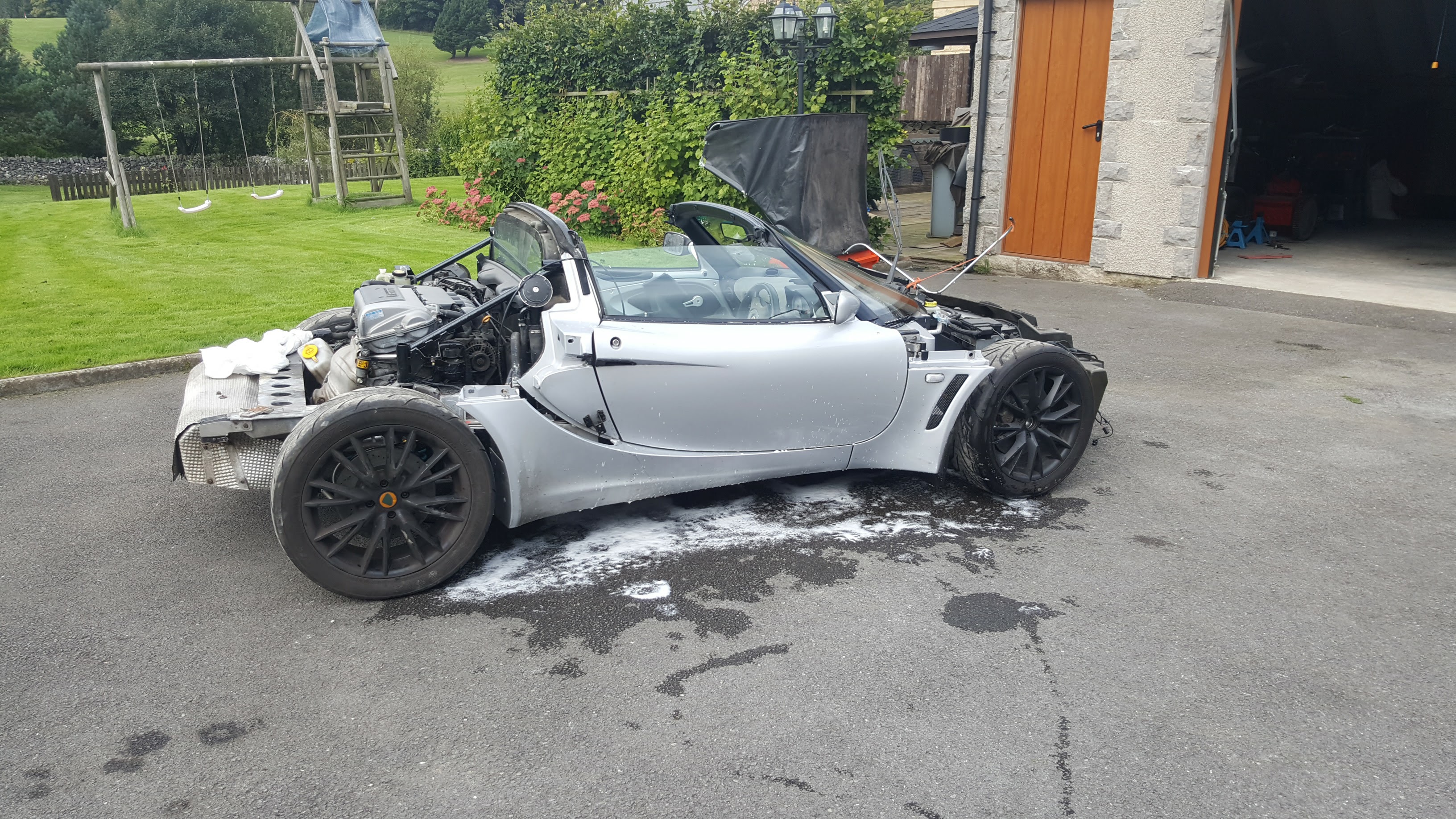 lets see your Lotus(s)! - Page 24 - General Lotus Stuff - PistonHeads