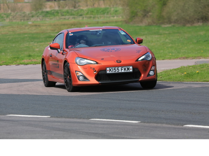 RE: The Toyota GT86 is more relevant than ever: TMIW - Page 30 - General Gassing - PistonHeads