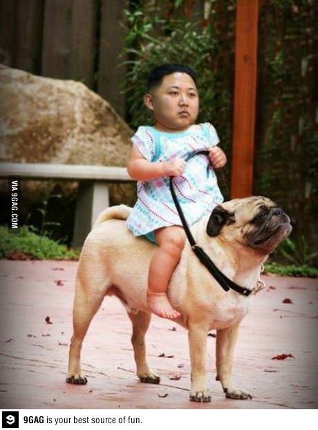 North Korea photoshop contest - Page 35 - The Lounge - PistonHeads