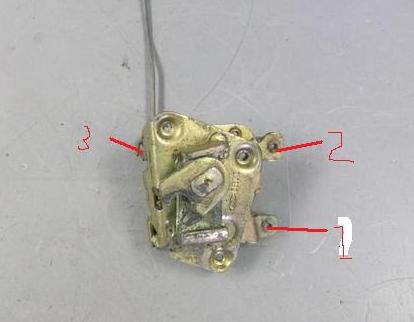 Door Lock wire modification - Page 2 - S Series - PistonHeads