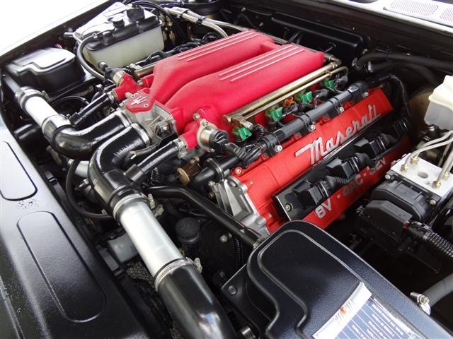 Sixties V8 engines - Page 1 - Yank Motors - PistonHeads UK