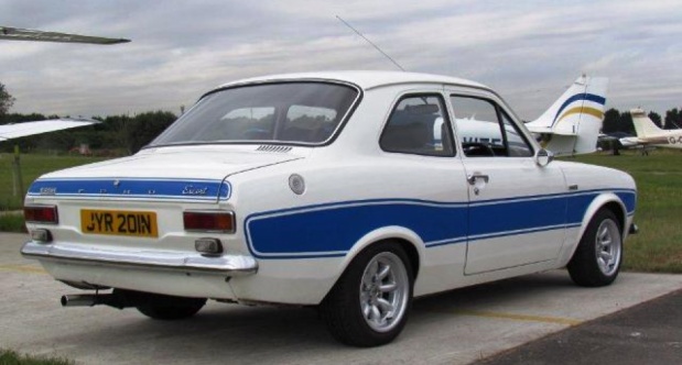 What are your top 5 Ford vehicles?  - Page 1 - Ford - PistonHeads