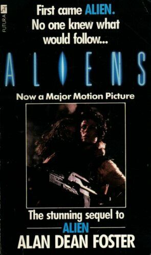 Alien - Page 5 - TV, Film, Video Streaming & Radio - PistonHeads UK