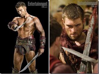 Spartacus - The New Lead Role In The Next Series Is... - Page 1 - TV, Film & Radio - PistonHeads - 