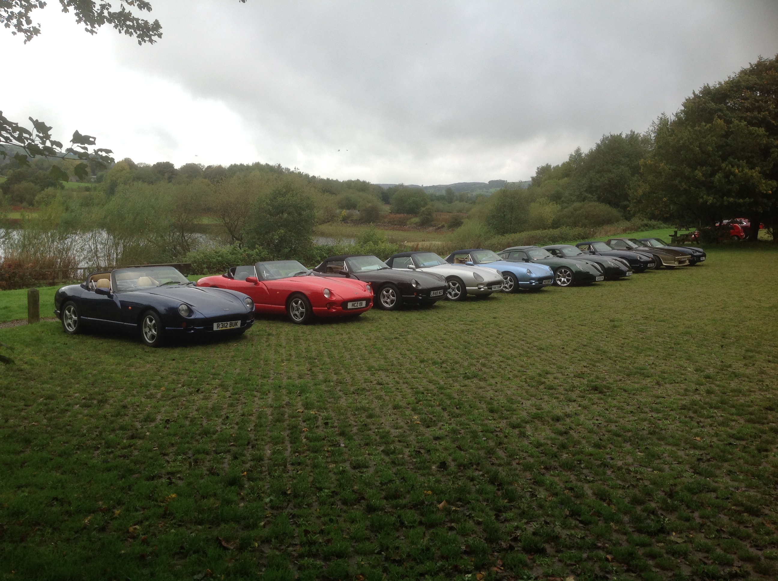 North West TVR/Classic car Events? - Page 1 - TVR Events & Meetings - PistonHeads