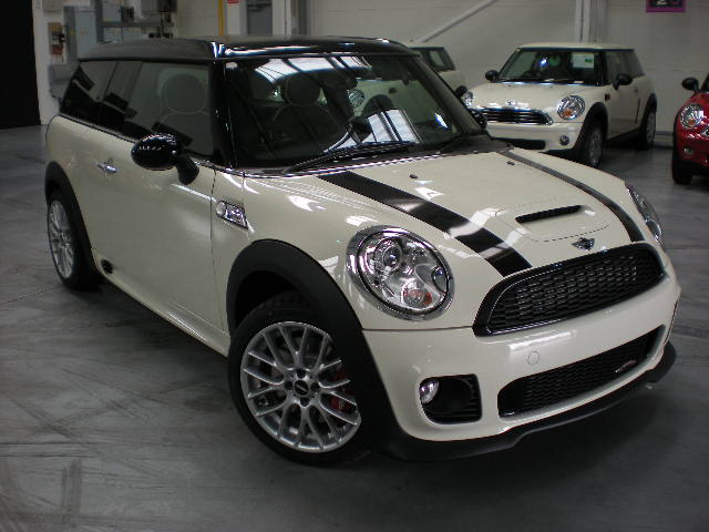 Post pics of your MINI here! - Page 19 - New MINIs - PistonHeads