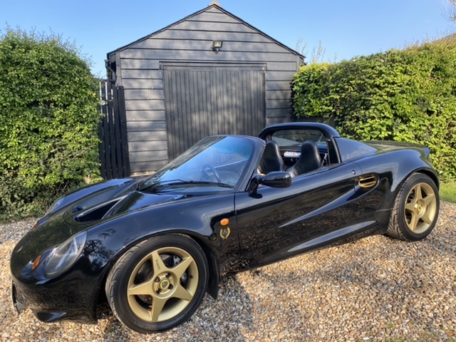 lets see your Lotus(s)! - Page 27 - General Lotus Stuff - PistonHeads