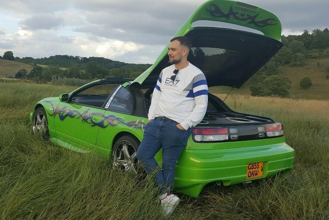 Weirdest car photo on a selling website? - Page 13 - General Gassing - PistonHeads