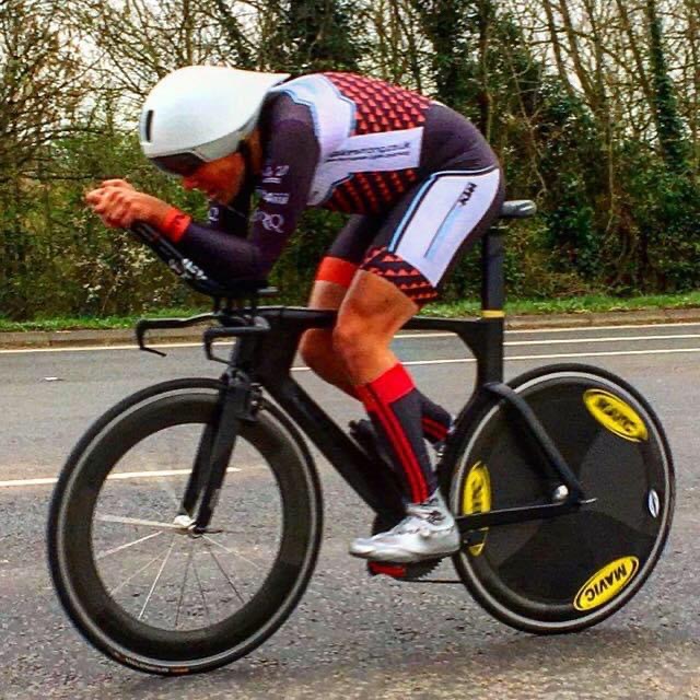 The Time Trial Thread - Page 25 - Pedal Powered - PistonHeads UK