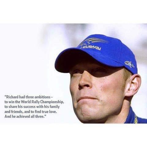 Colin McRae - Page 3 - Rallying - PistonHeads UK