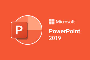 Diploma in Microsoft PowerPoint 2019 - An Introduction