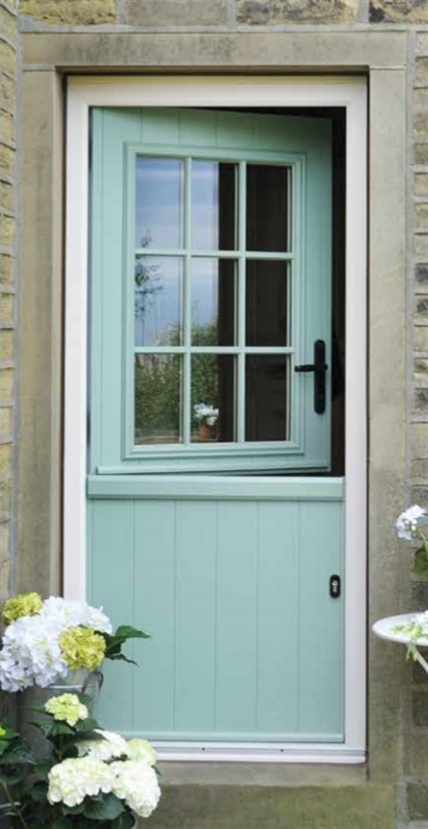 Composite doors - again! - Page 1 - Homes, Gardens and DIY - PistonHeads