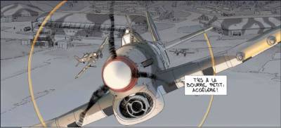 Hawker Typhoon - Page 1 - Boats, Planes & Trains - PistonHeads