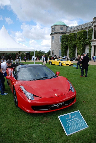 GRRC Lunch Club - Page 1 - Goodwood Events - PistonHeads