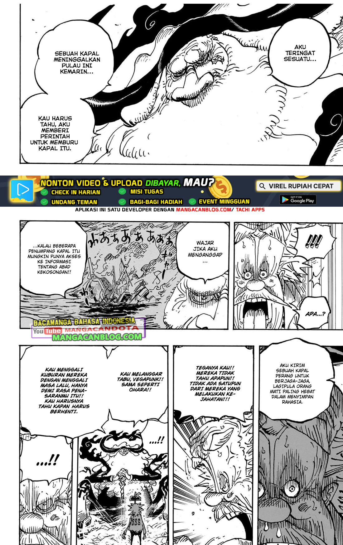 Dilarang COPAS - situs resmi www.mangacanblog.com - Komik one piece 1105 - chapter 1105 1106 Indonesia one piece 1105 - chapter 1105 Terbaru 4|Baca Manga Komik Indonesia|Mangacan