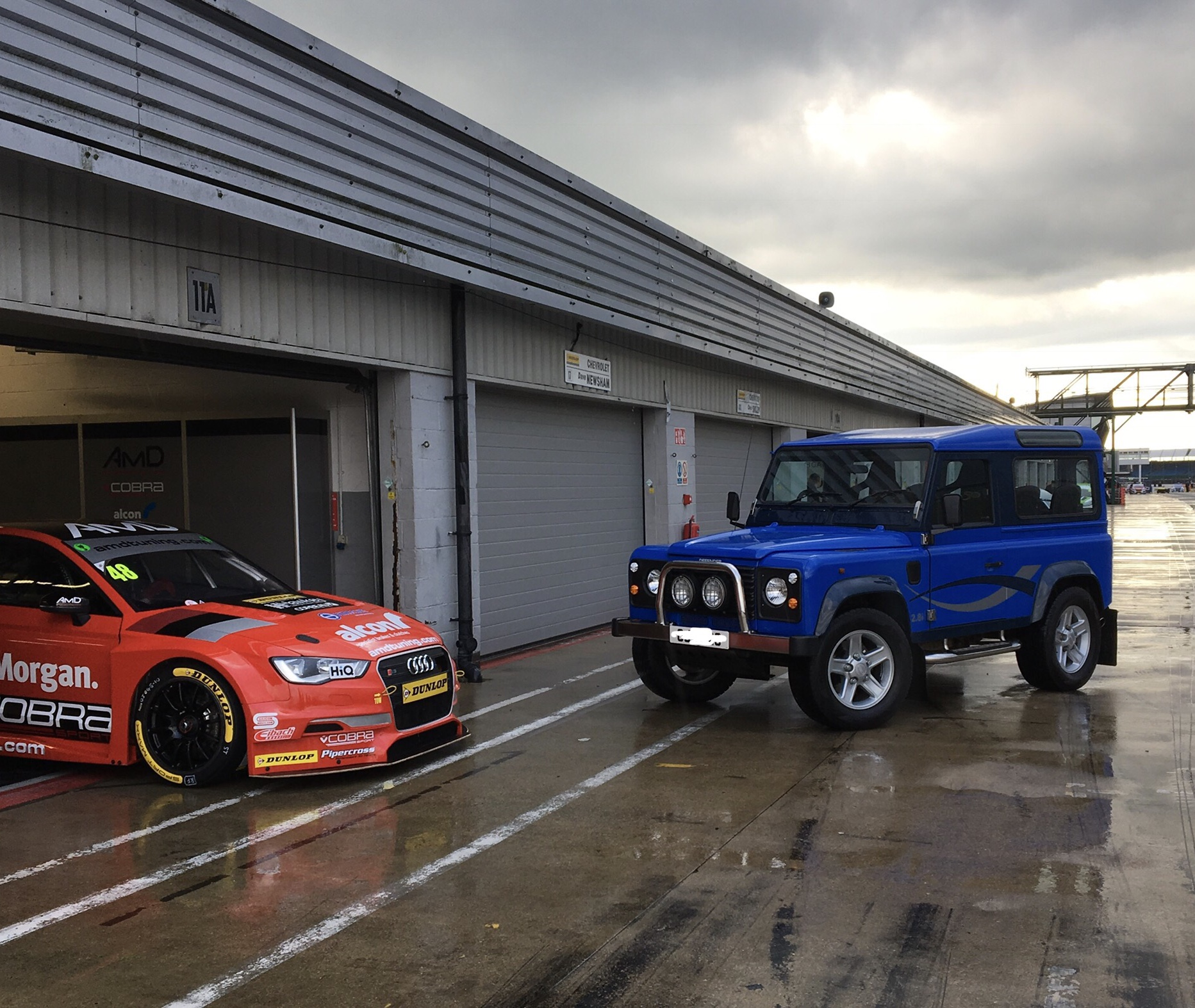 show us your land rover - Page 89 - Land Rover - PistonHeads