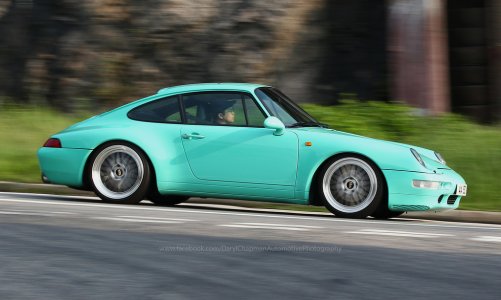 RE: Tuthill shows off dazzling new 4.0-litre 911 RSK - Page 1 - General Gassing - PistonHeads UK