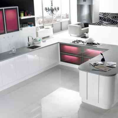 Style Idea Scheme Kitchen Pistonheads Colour