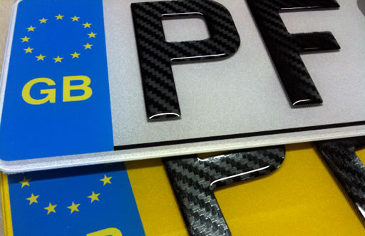 Registration Pistonheads Legal Domed Carbon Plates