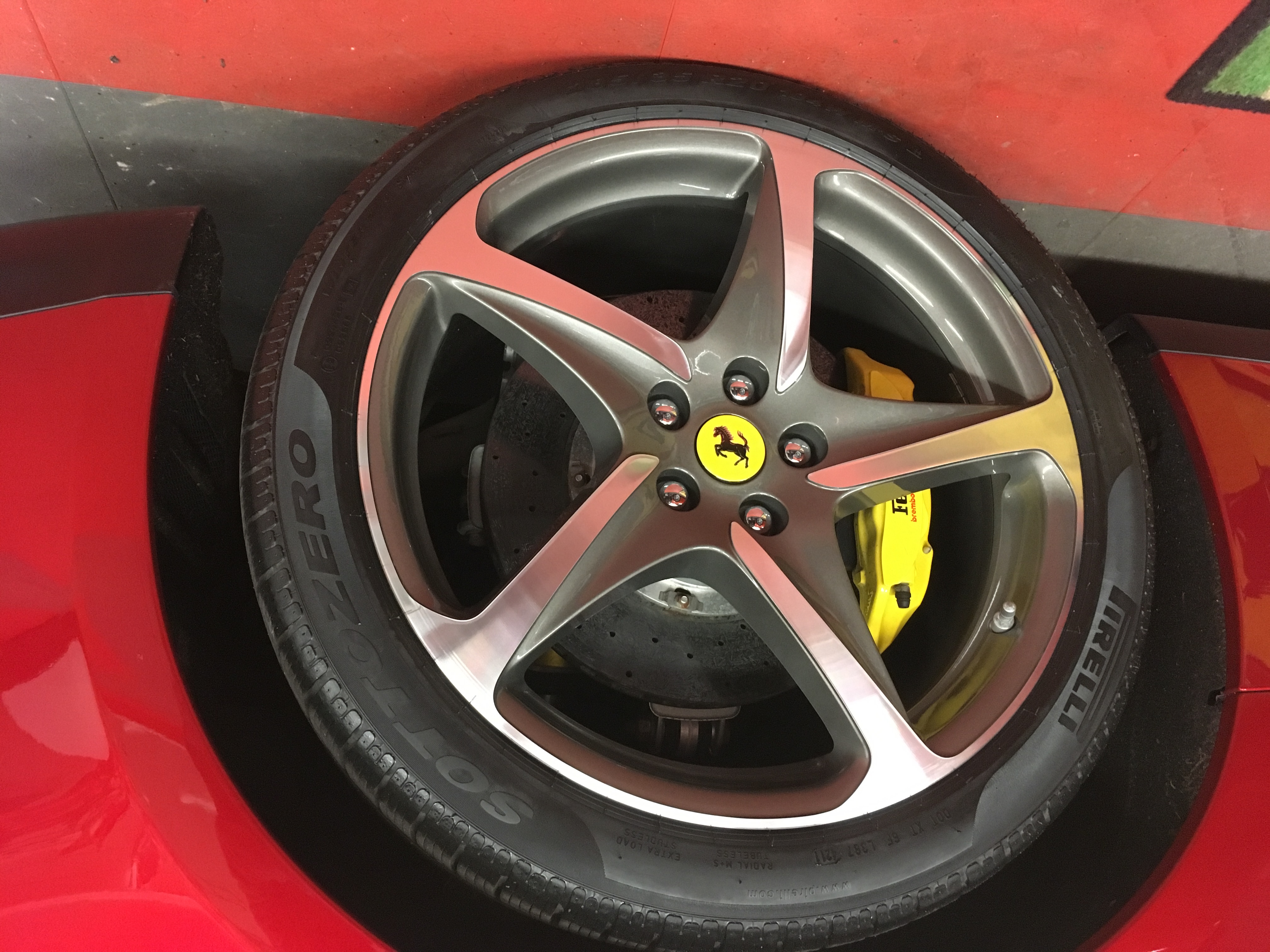360 Alloys, Reading - Page 2 - Thames Valley & Surrey - PistonHeads