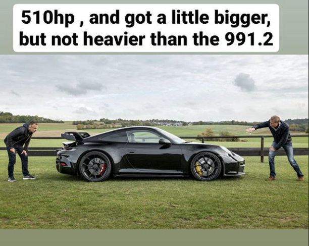 992 GT3 finished and no cammo. - Page 5 - Porsche General - PistonHeads UK