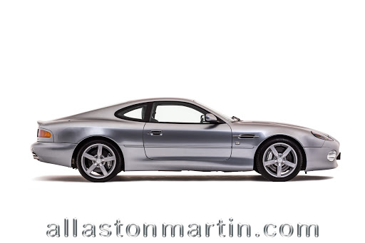 Understanding DB7 values - Page 1 - Aston Martin - PistonHeads