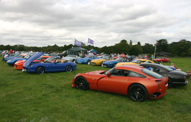 Pistonheads