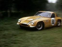 Early TVR Pictures - Page 30 - Classics - PistonHeads