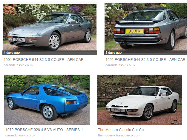 Classic (old, retro) cars for sale £0-5k vol 2 - Page 52 - General Gassing - PistonHeads