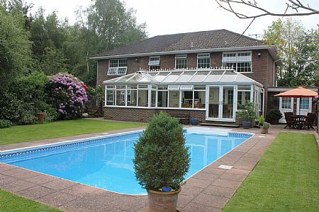 Swimming pool running costs - Page 1 - Homes, Gardens and DIY - PistonHeads
