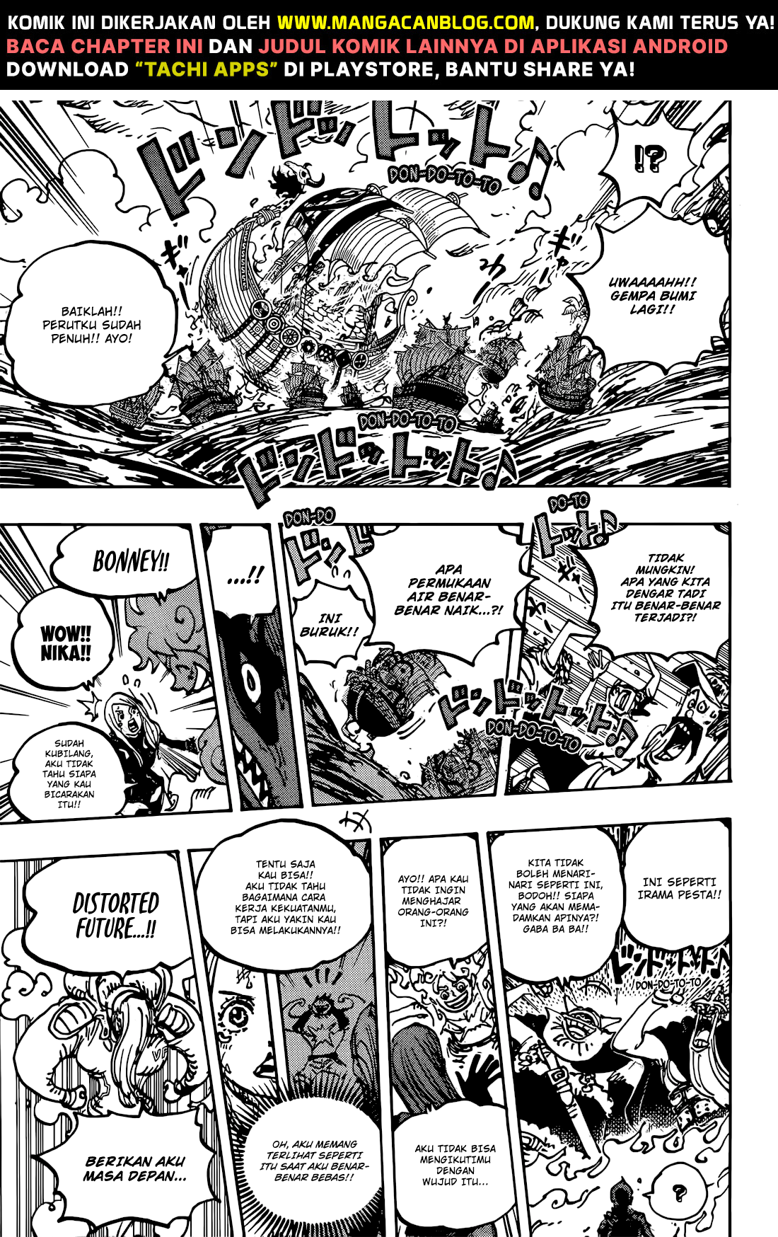 Dilarang COPAS - situs resmi www.mangacanblog.com - Komik one piece 1118 - chapter 1118 1119 Indonesia one piece 1118 - chapter 1118 Terbaru 11|Baca Manga Komik Indonesia|Mangacan